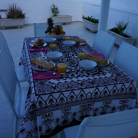 La Casa Del Mar Βίλα Agaete  Εξωτερικό φωτογραφία