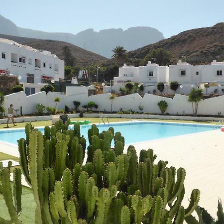 La Casa Del Mar Βίλα Agaete  Εξωτερικό φωτογραφία
