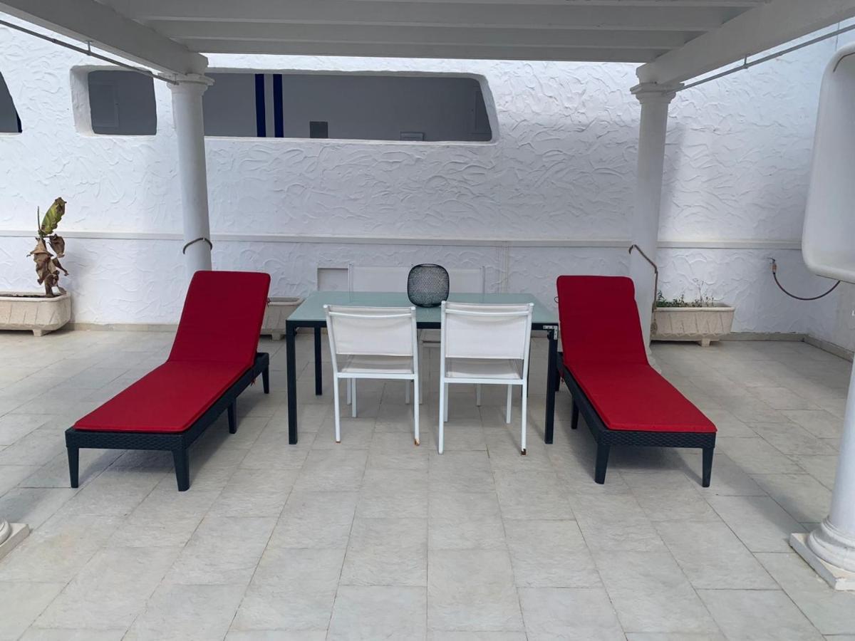 La Casa Del Mar Βίλα Agaete  Εξωτερικό φωτογραφία