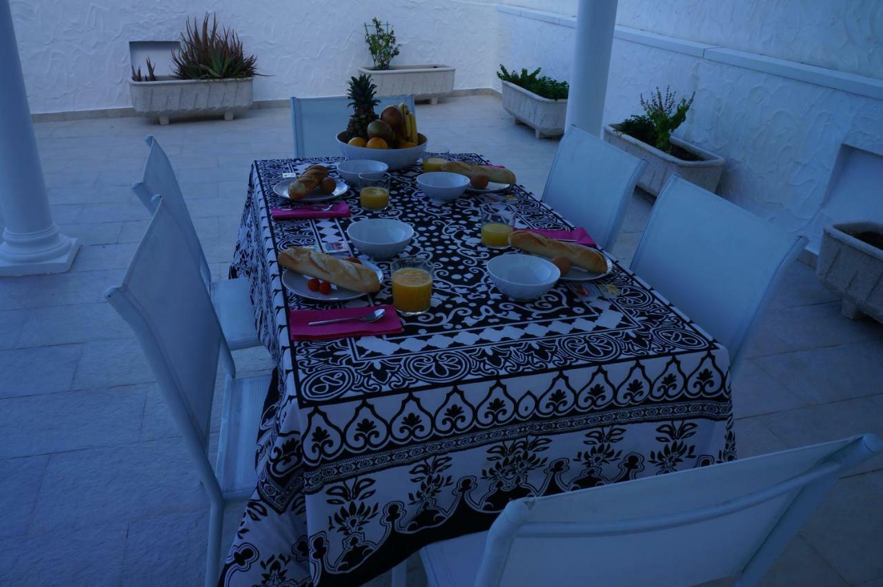 La Casa Del Mar Βίλα Agaete  Εξωτερικό φωτογραφία