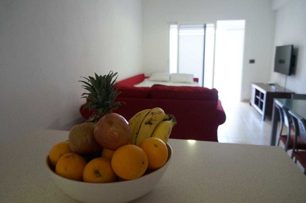 La Casa Del Mar Βίλα Agaete  Εξωτερικό φωτογραφία