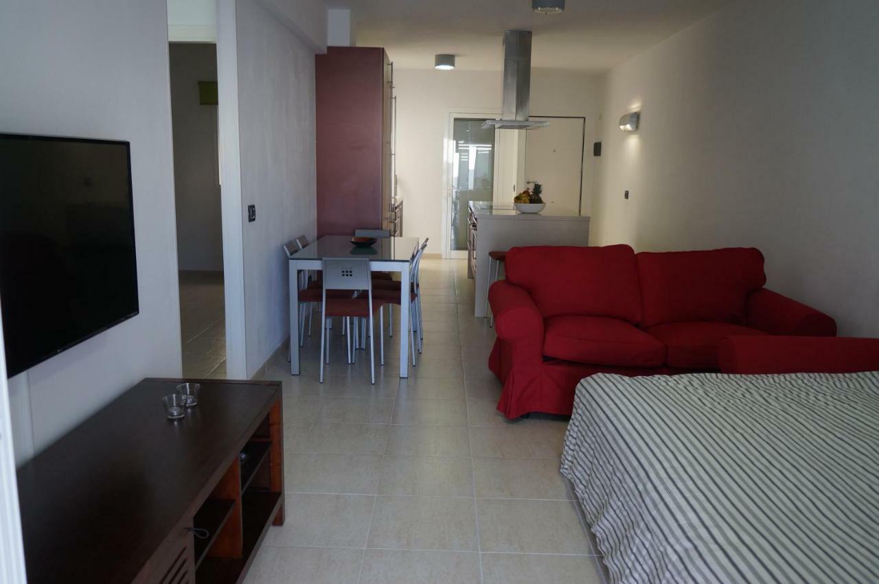 La Casa Del Mar Βίλα Agaete  Εξωτερικό φωτογραφία