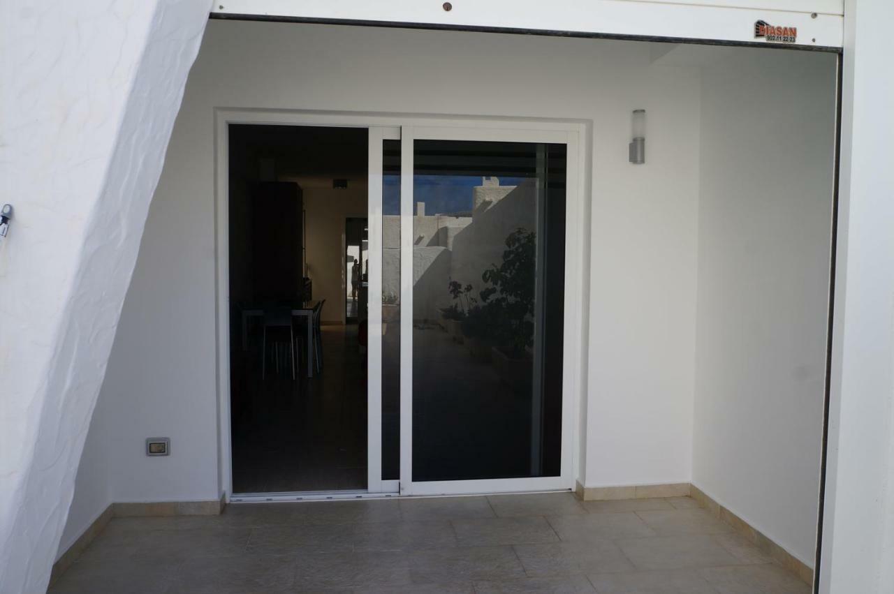 La Casa Del Mar Βίλα Agaete  Εξωτερικό φωτογραφία