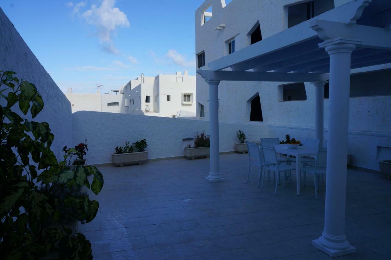 La Casa Del Mar Βίλα Agaete  Εξωτερικό φωτογραφία