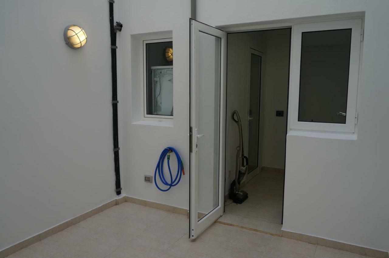 La Casa Del Mar Βίλα Agaete  Εξωτερικό φωτογραφία