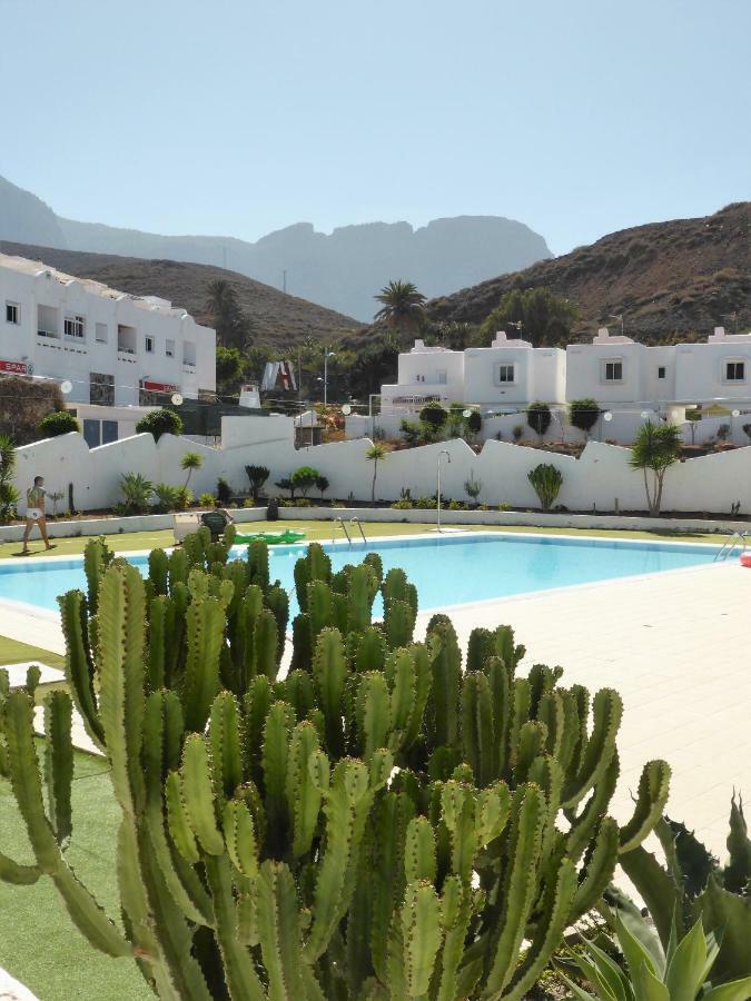 La Casa Del Mar Βίλα Agaete  Εξωτερικό φωτογραφία