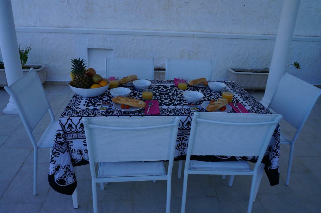 La Casa Del Mar Βίλα Agaete  Εξωτερικό φωτογραφία