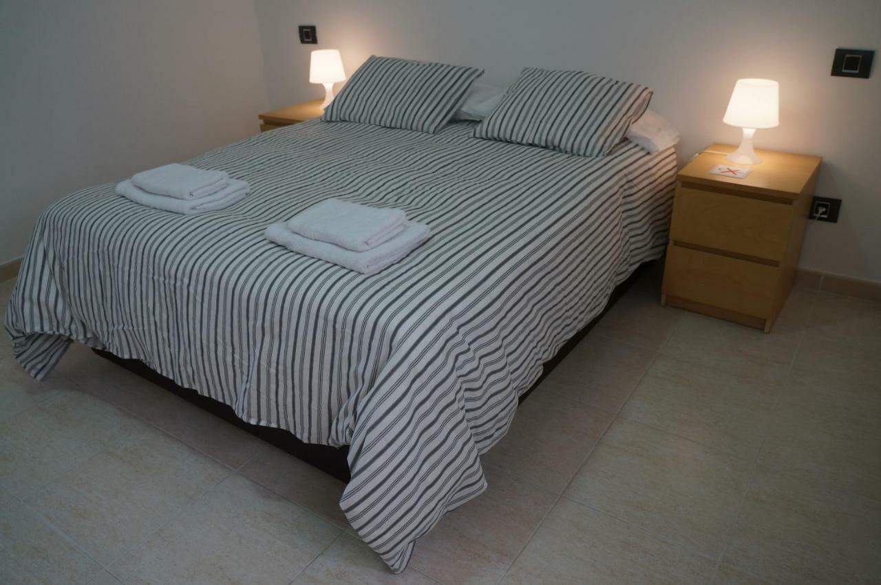 La Casa Del Mar Βίλα Agaete  Εξωτερικό φωτογραφία