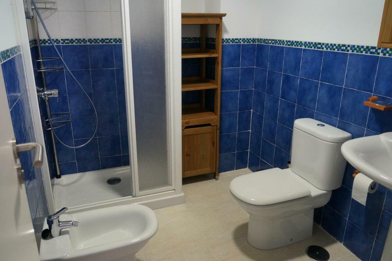 La Casa Del Mar Βίλα Agaete  Εξωτερικό φωτογραφία