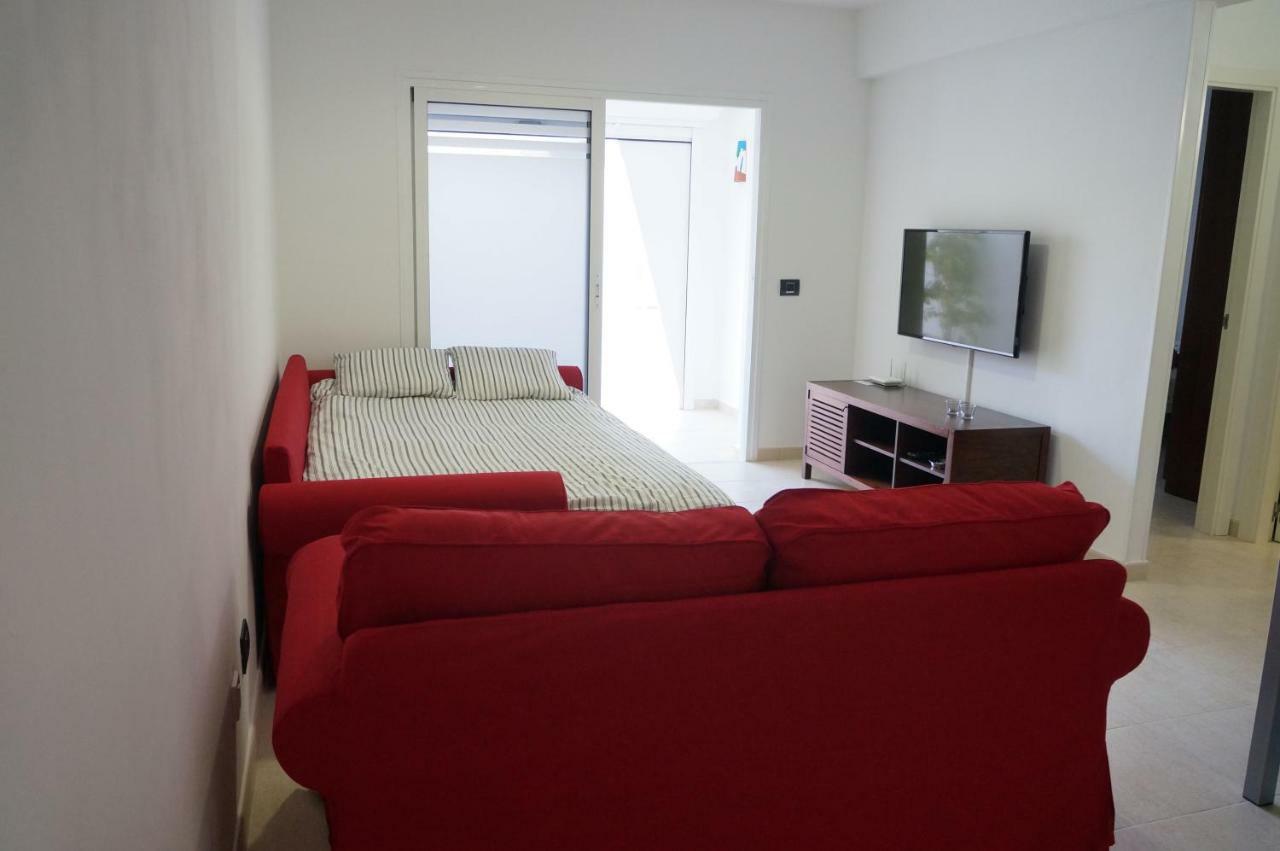 La Casa Del Mar Βίλα Agaete  Εξωτερικό φωτογραφία