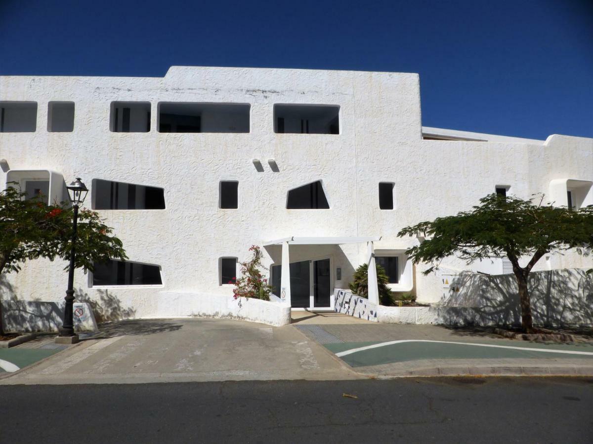 La Casa Del Mar Βίλα Agaete  Εξωτερικό φωτογραφία