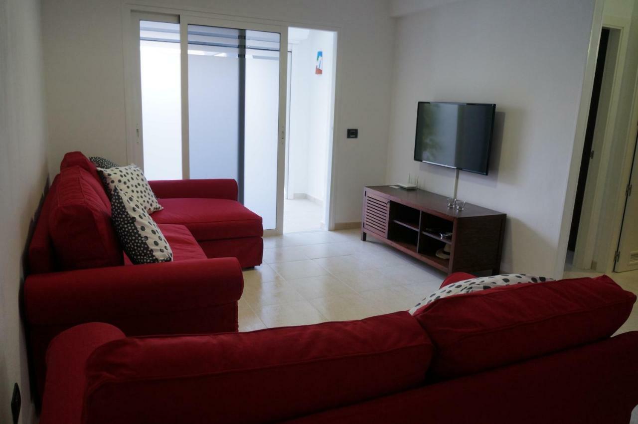 La Casa Del Mar Βίλα Agaete  Εξωτερικό φωτογραφία