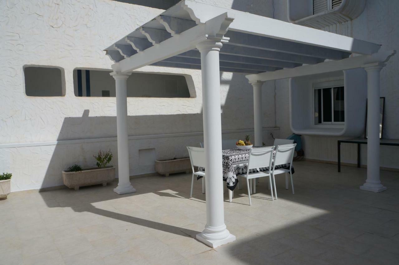 La Casa Del Mar Βίλα Agaete  Εξωτερικό φωτογραφία