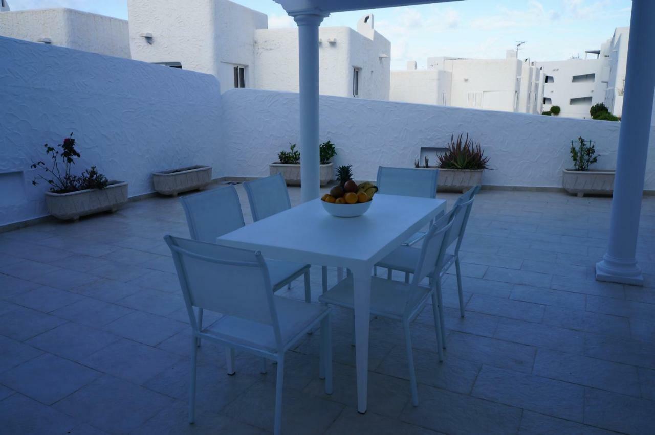 La Casa Del Mar Βίλα Agaete  Εξωτερικό φωτογραφία