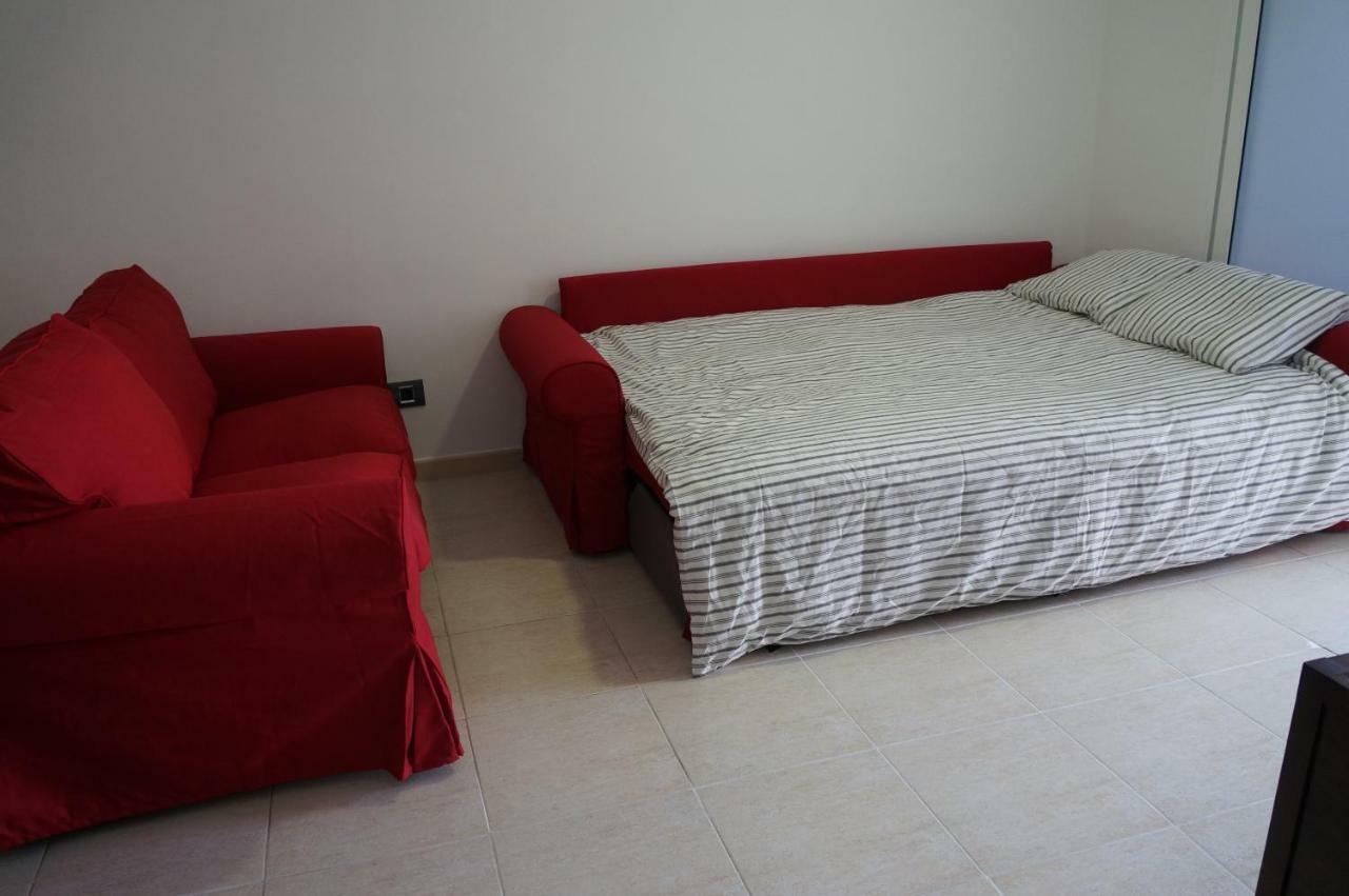 La Casa Del Mar Βίλα Agaete  Εξωτερικό φωτογραφία