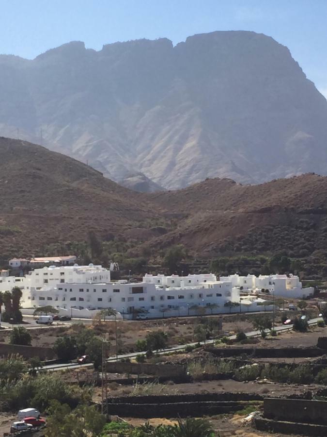 La Casa Del Mar Βίλα Agaete  Εξωτερικό φωτογραφία