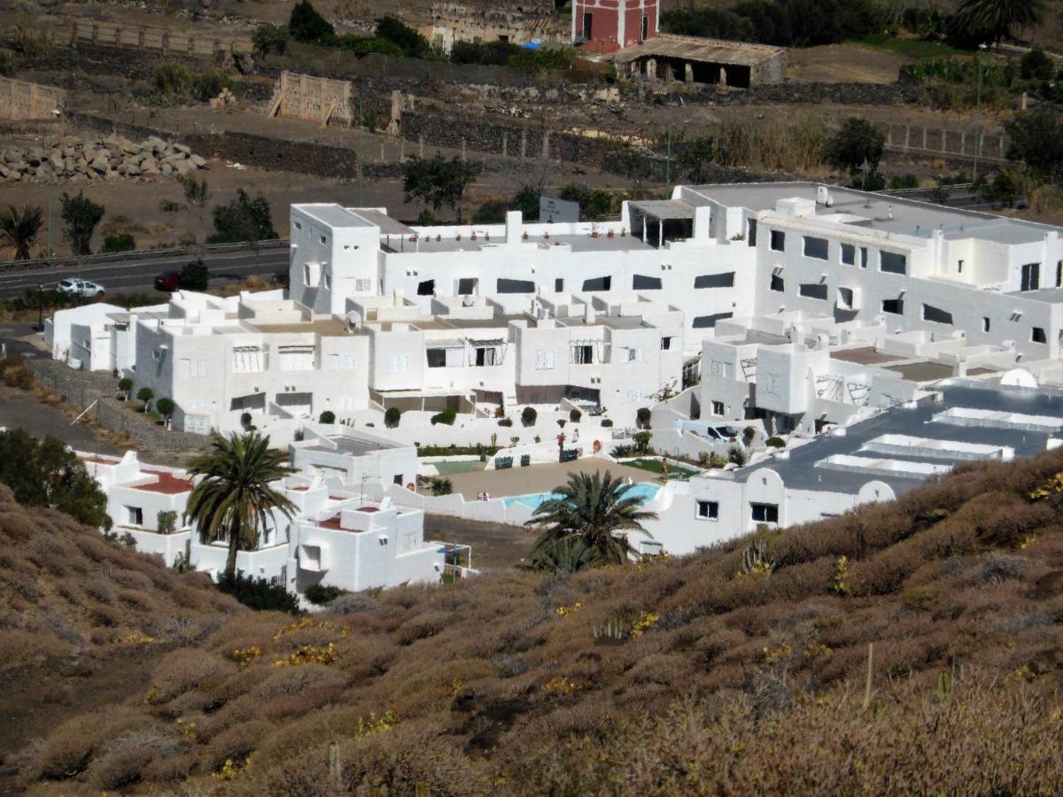 La Casa Del Mar Βίλα Agaete  Εξωτερικό φωτογραφία