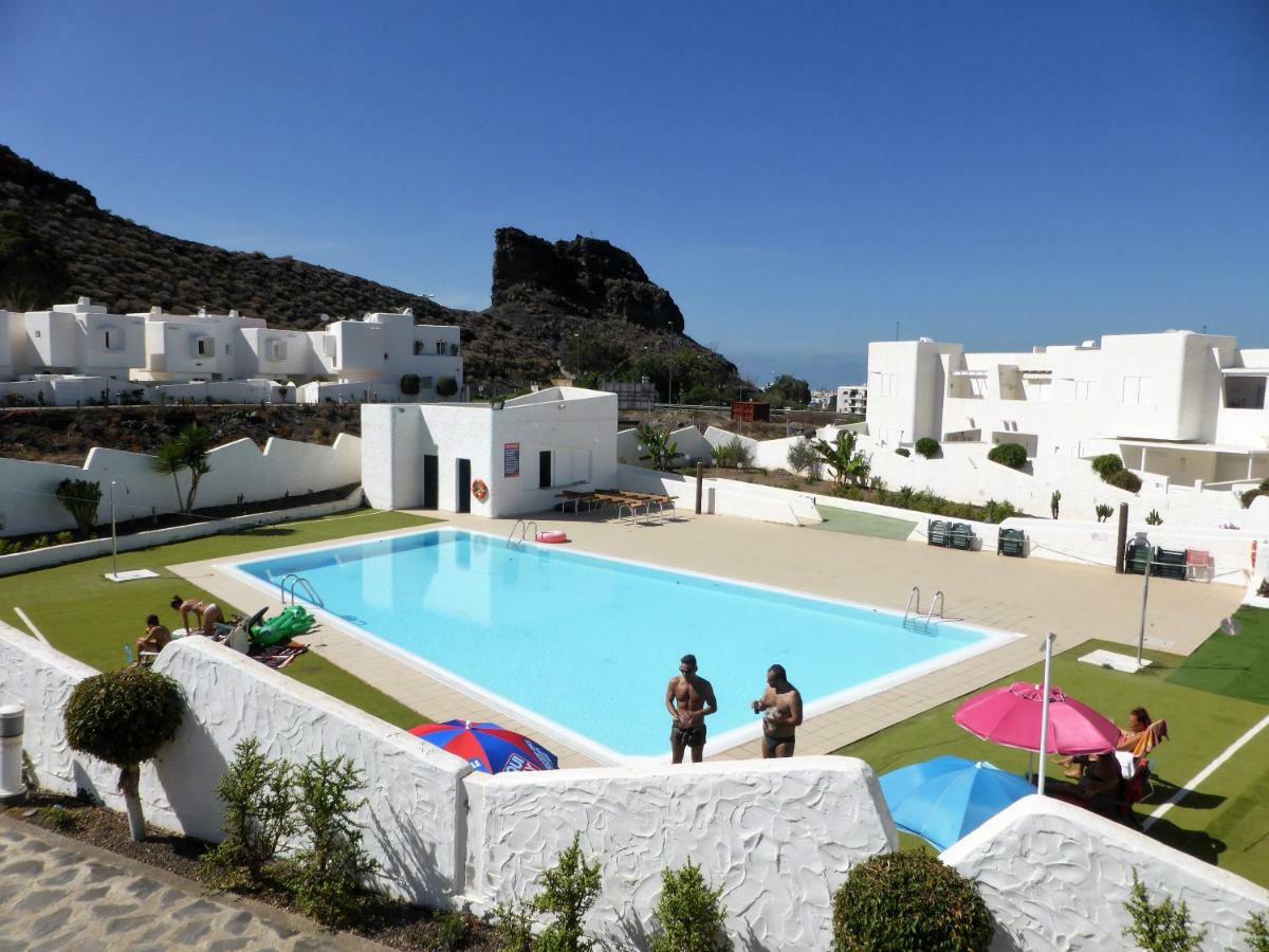 La Casa Del Mar Βίλα Agaete  Εξωτερικό φωτογραφία