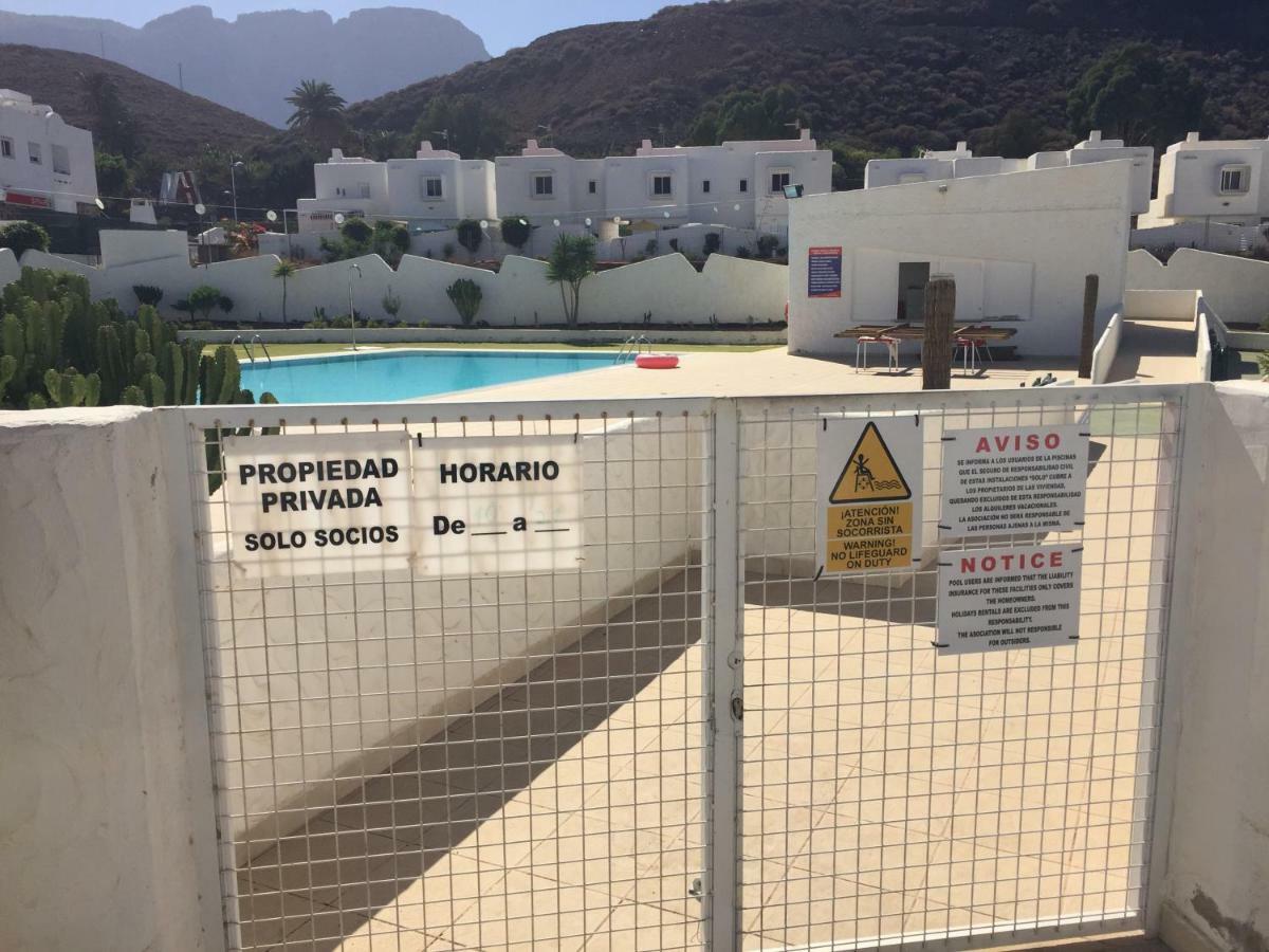 La Casa Del Mar Βίλα Agaete  Εξωτερικό φωτογραφία
